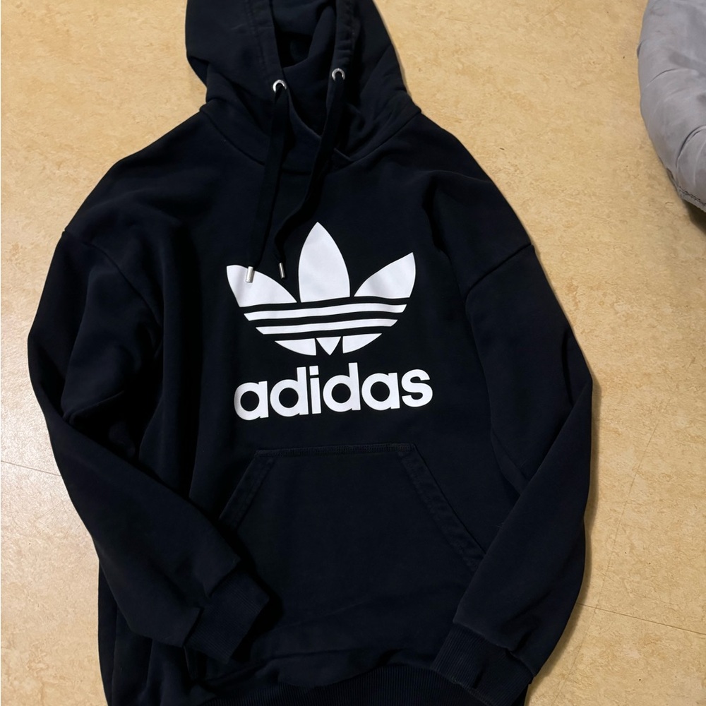Adidas hoodie